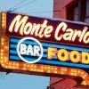 Monte Carlo